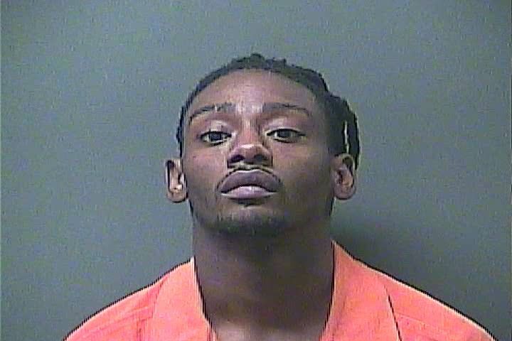 Omar Glover Jr.